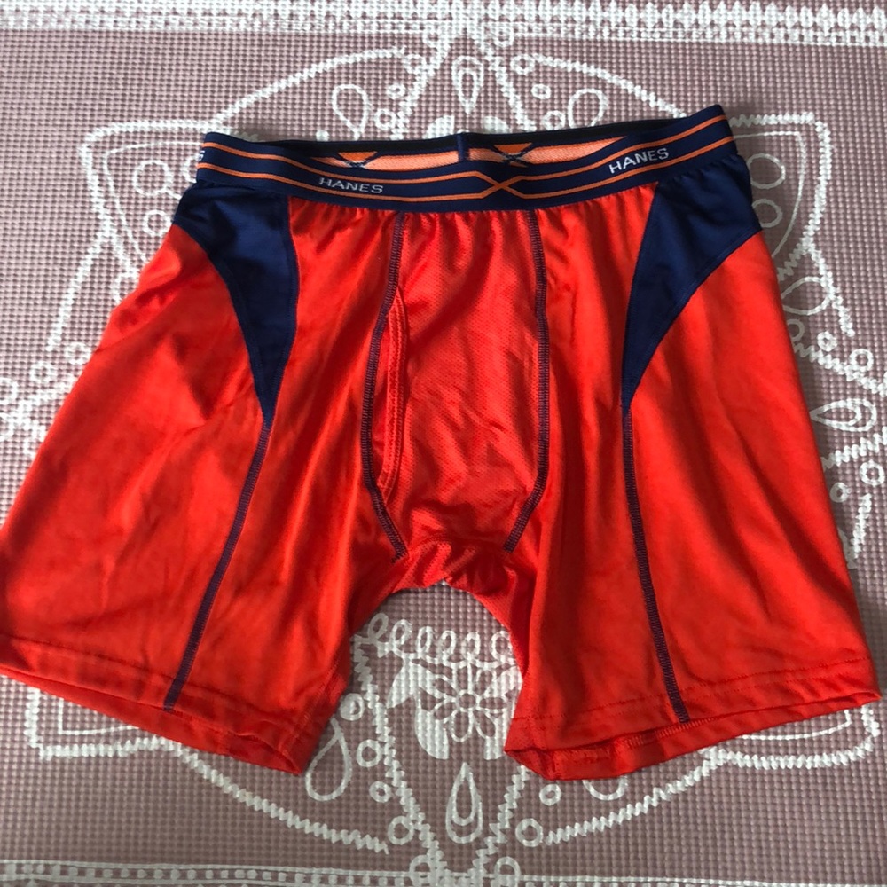 Men’s boxer briefs